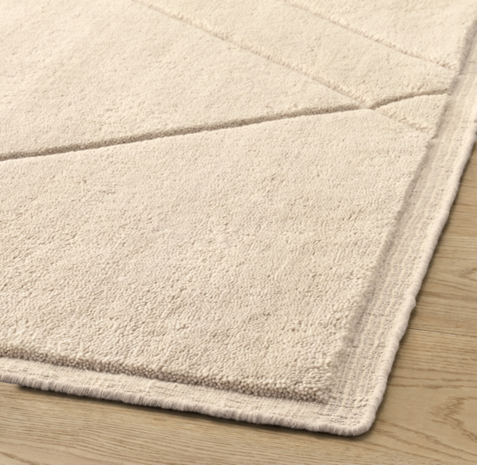 Samira Wool Rug