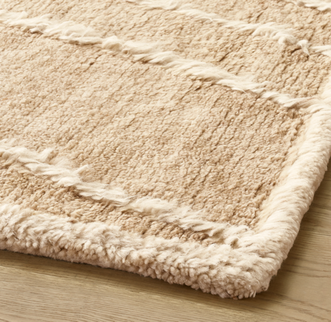 Azra Wool Rug