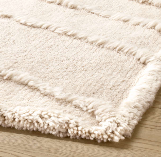 Azra Wool Rug