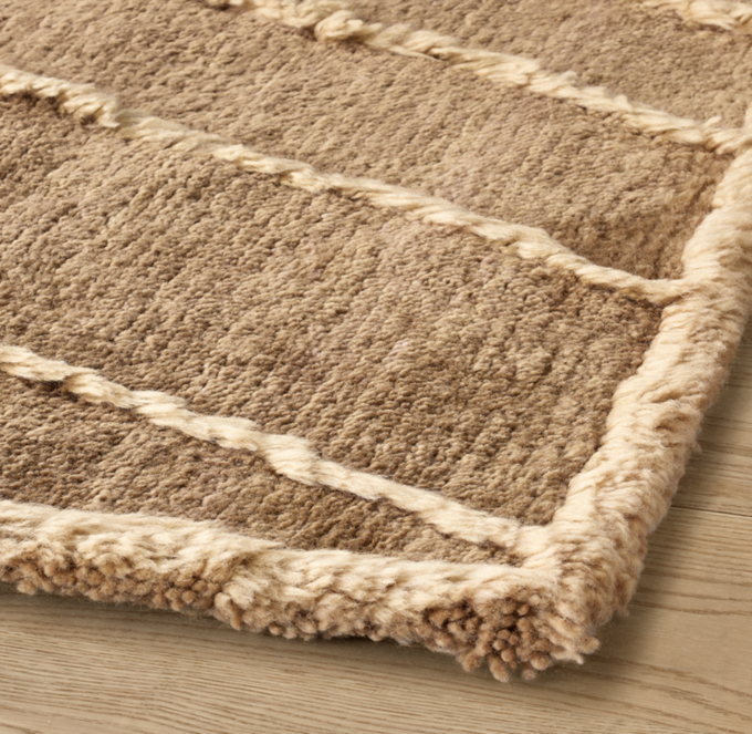 Azra Wool Rug