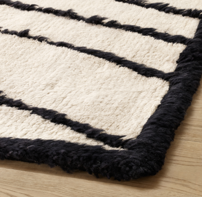 Azra Wool Rug