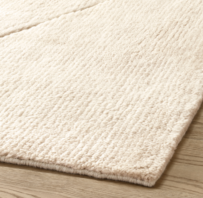 Una Wool Rug