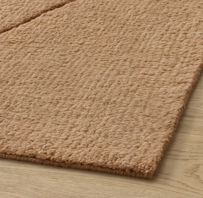 Shown in Camel.