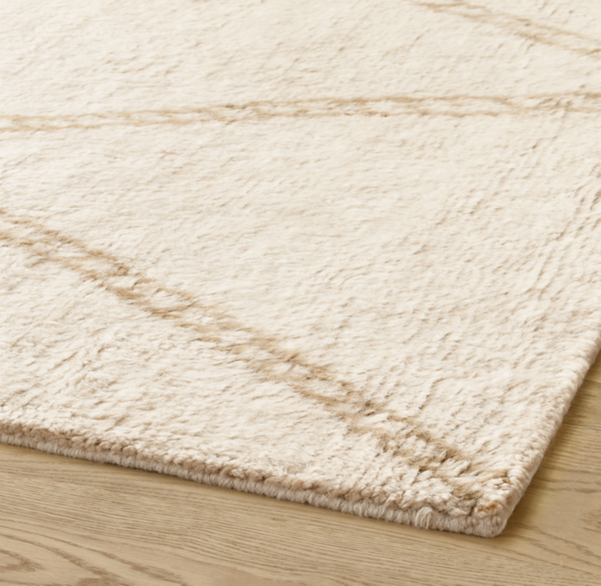 Loha Wool Rug