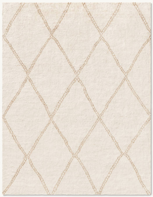 Loha Wool Rug