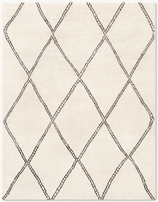 Loha Wool Rug