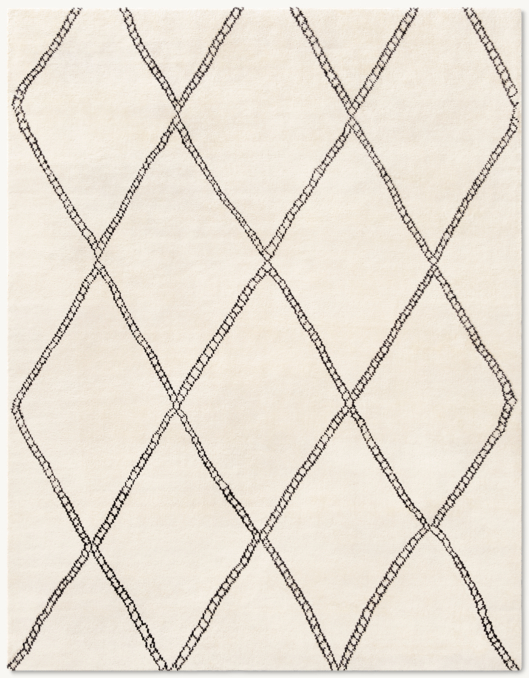Loha Wool Rug