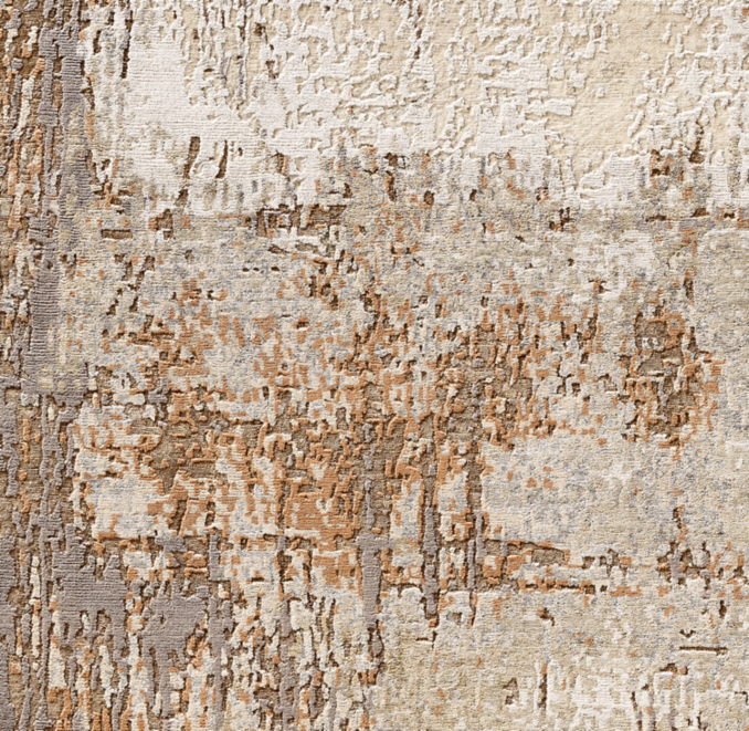 Soraya Rug Swatch | RH