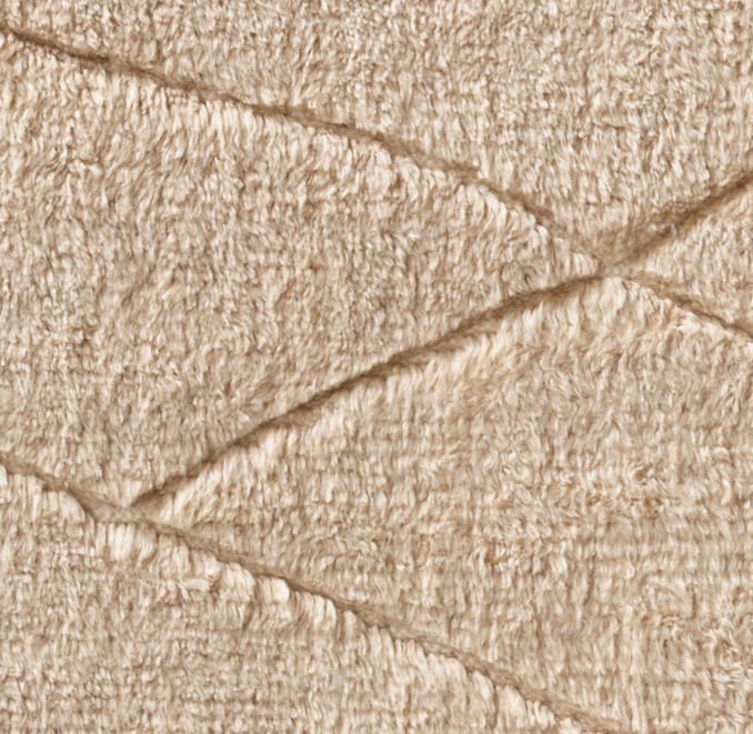 Shown in Wheat.