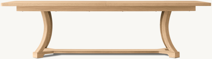 Shown in Light Oak.