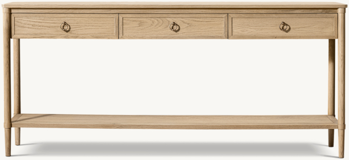 François Console Table