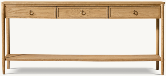 François Console Table