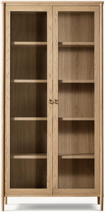 François Glass Cabinet