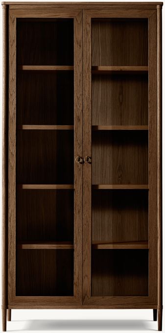 François Glass Cabinet