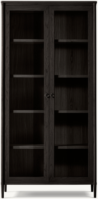 François Glass Cabinet