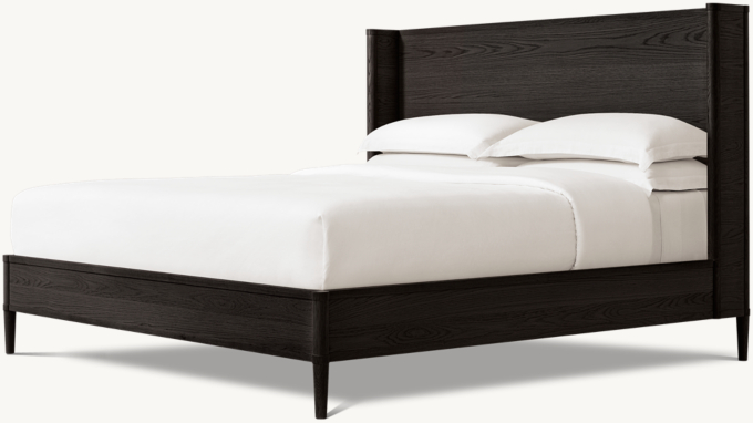 François Shelter Bed