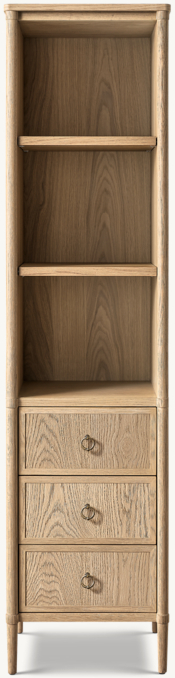 François Bath Cabinet