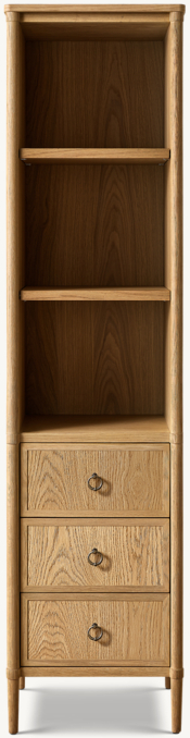 François Bath Cabinet