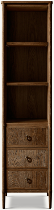 François Bath Cabinet