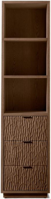 Melbourne Bath Cabinet