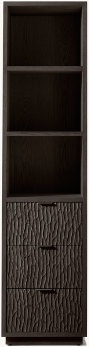 Melbourne Bath Cabinet