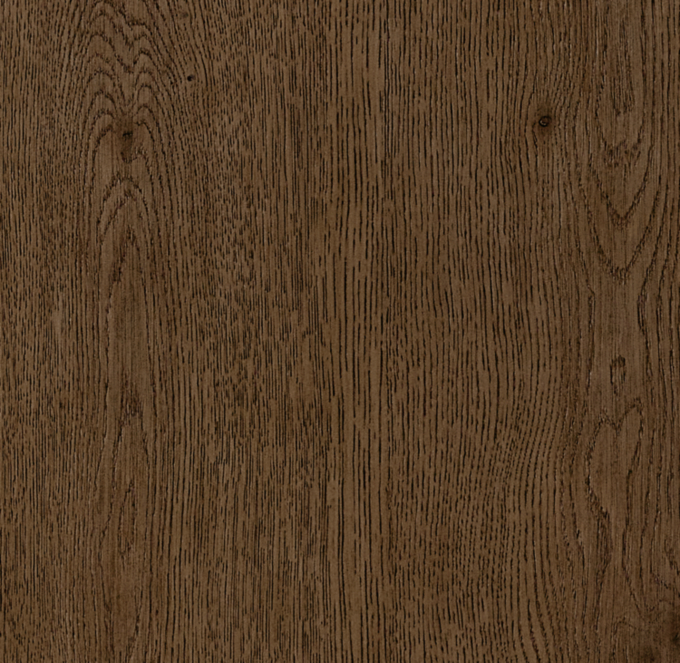 Shown in Brown Oak.