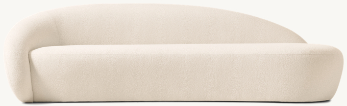 Reyna Left Arm Asymmetrical Sofa