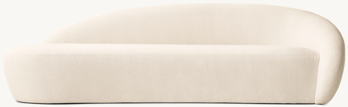 Reyna Right-Arm Asymmetrical Sofa | RH TEEN