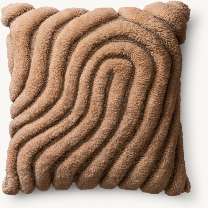 Shown in Camel.