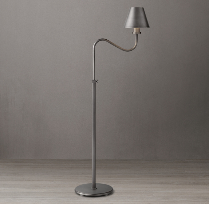 Clarence Floor Lamp