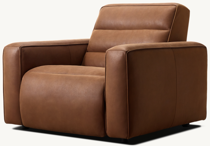 Chelsea Leather Chair