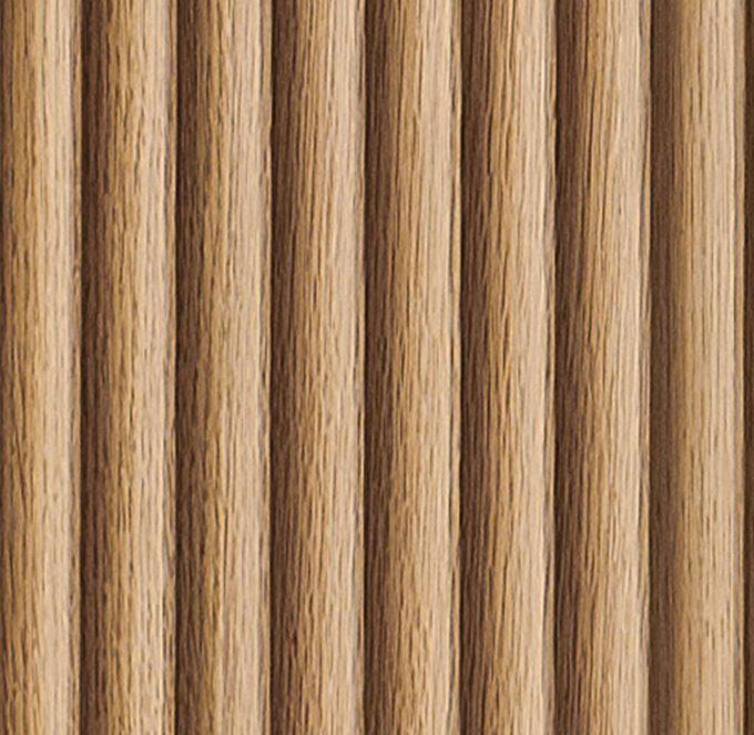 Shown in Natural Oak.