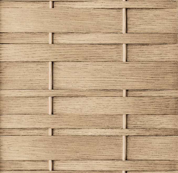 Overhead view of Tessere Collection Swatch 