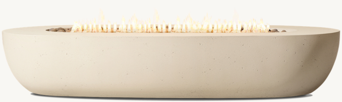 All Fire Tables | RH