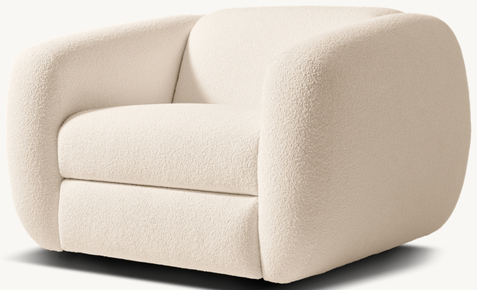 Monceau Recliner Chair