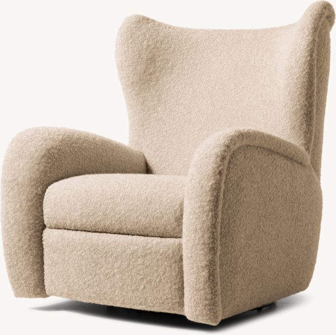 Gianna Swivel Recliner