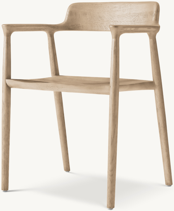 Oskar Dining Armchair