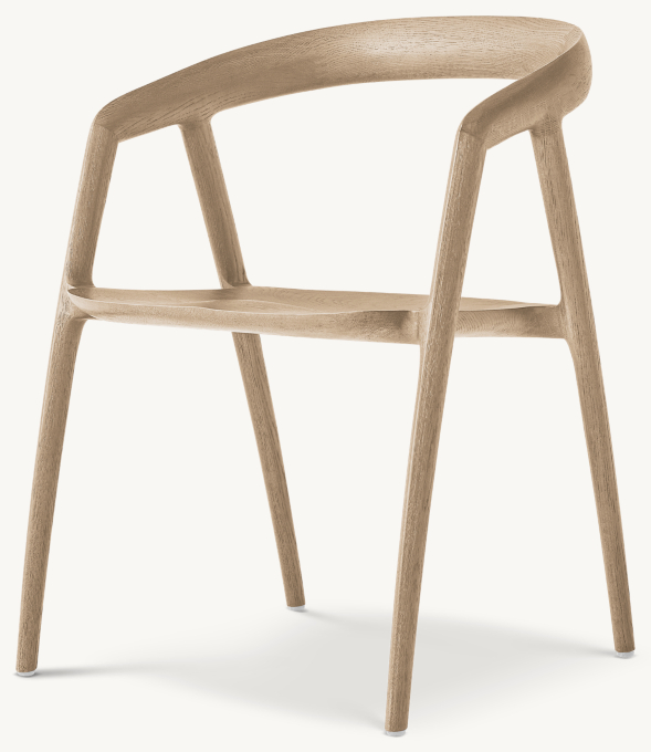 Luka Dining Armchair