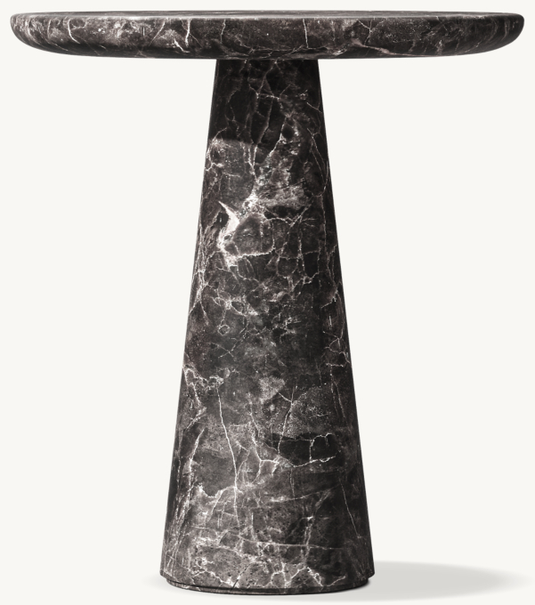 Cellini Round Side Table