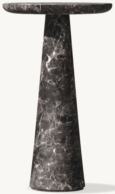 Cellini Round Drink Table