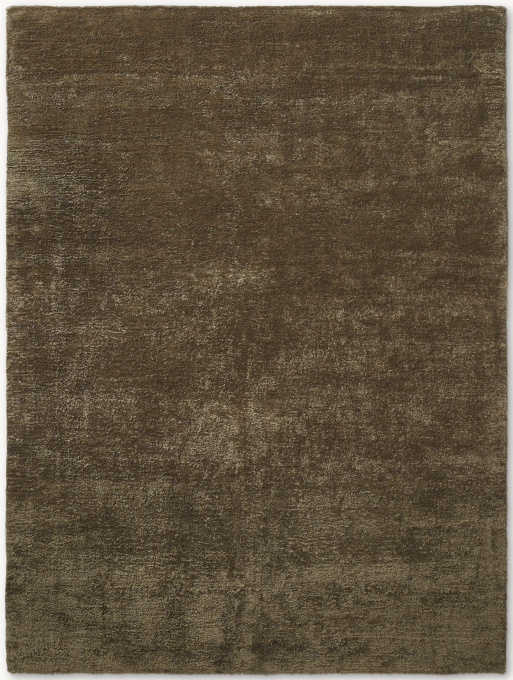 Suhana Silk Rug - Made-to-Order