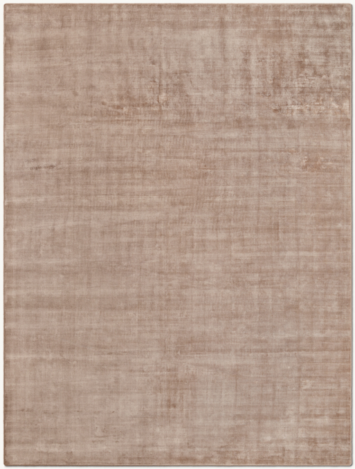 Overhead view of Akola Rug - Cut-To-Order 