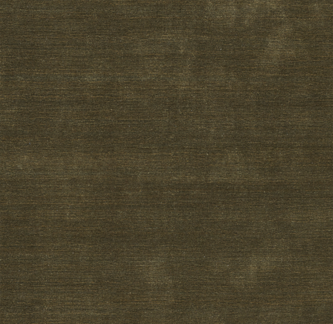 Overhead view of Amara Performance Rug Swatch 