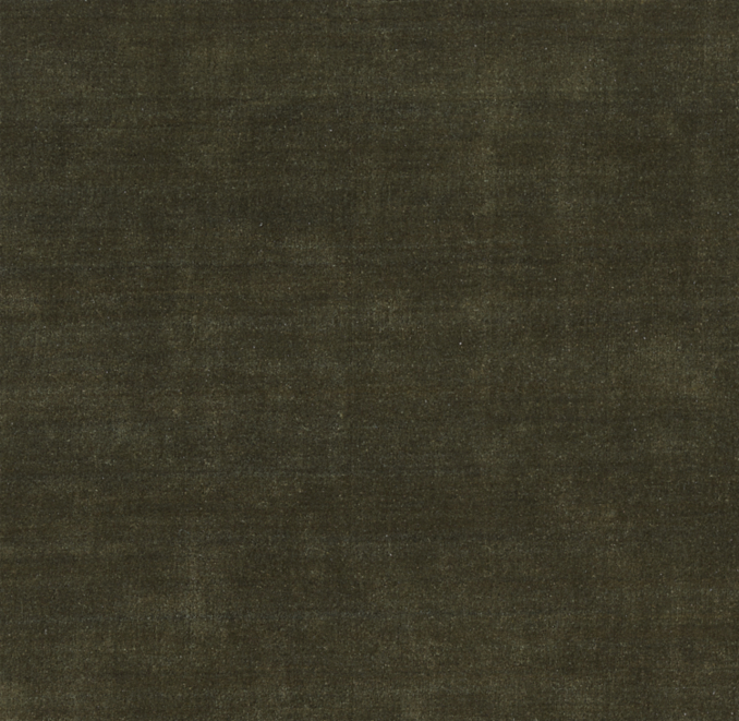 Overhead view of Amara Performance Rug Swatch 