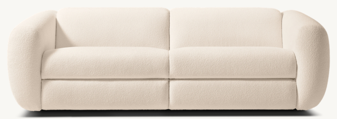 Monceau Recliner Sofa