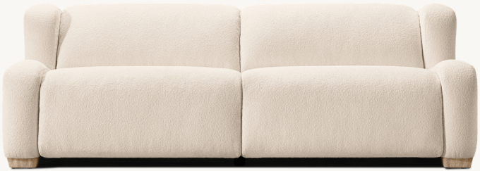 Marcé Recliner Sofa