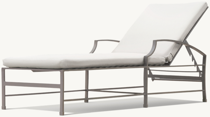 Carmel Chaise