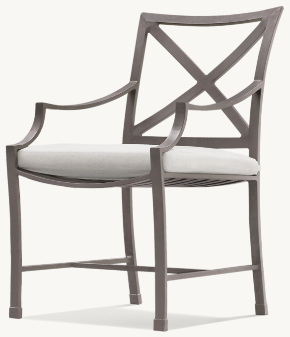 Carmel Dining Armchair