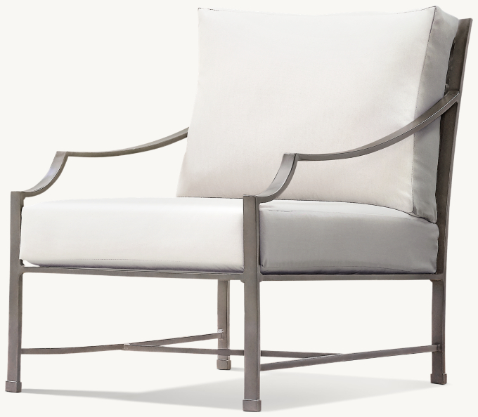 Carmel Lounge Chair