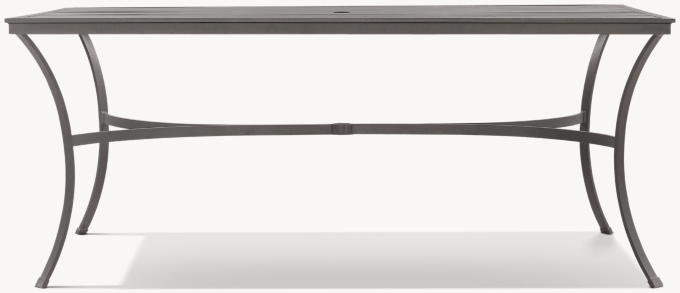 Carmel Rectangular Dining Table